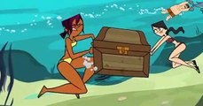 Total Drama All-Stars Total Drama All-Stars S05 E005 Moon Madness