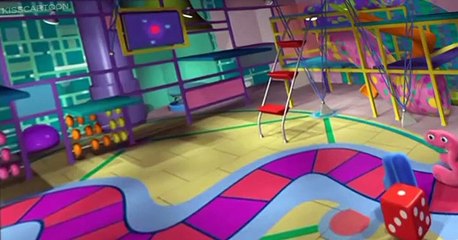Numberjacks Numberjacks S01 E007 Seven Wonders