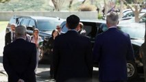 رئيسة تايوان ترحّب من كاليفورنيا بالدعم الأميركي 