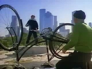 Sidekicks Bande-annonce (FR)