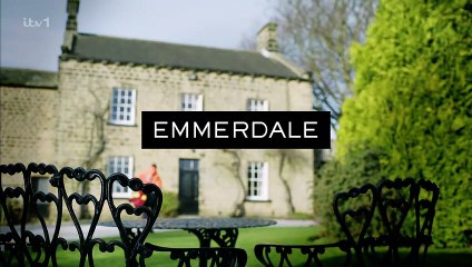 Emmerdale 5th April 2023 | Emmerdale 5-4-2023 | Emmerdale Wednesday 5th April 2023