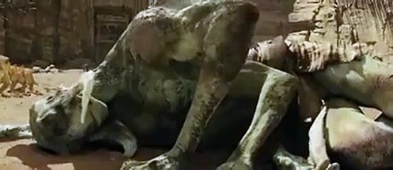 Action Hollywood scene by SHORT FILM(240P)