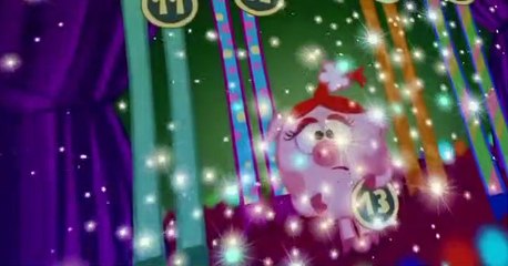 Kikoriki Kikoriki S01 E055 Miss Universe