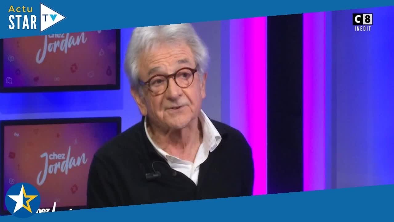 "Je voyais que ça l'énervait" : Jean-Pierre Descombes en froid avec Jean-Luc Reichmann, il balance !