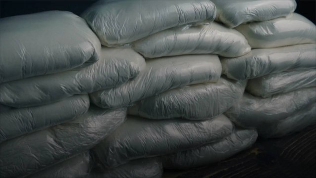 Mexico Looks to China for Help Combating Fentanyl Trafficking