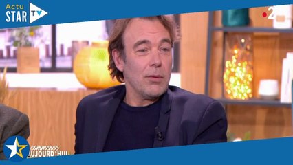 "Totalement irresponsable" : Patrick Puydebat évoque l'après tournage difficile des Vacances de l'am