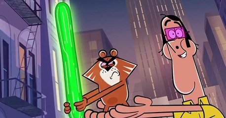 Mr. Magoo (2019) Mr. Magoo (2019) E031 Dusk of the Cucumber