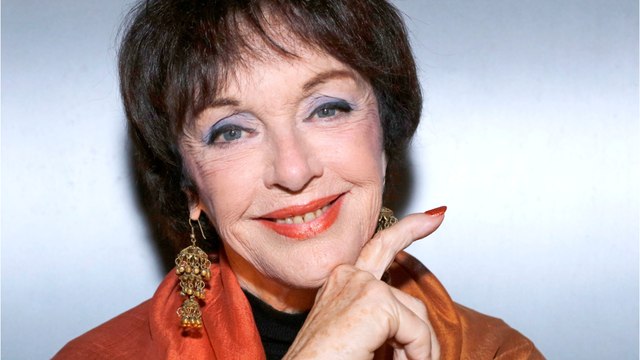 GALA VIDEO - “Y’a peut-être une erreur…” : Anny Duperey sans fard sur sa petite retraite