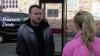Coronation Street 5th April 2023