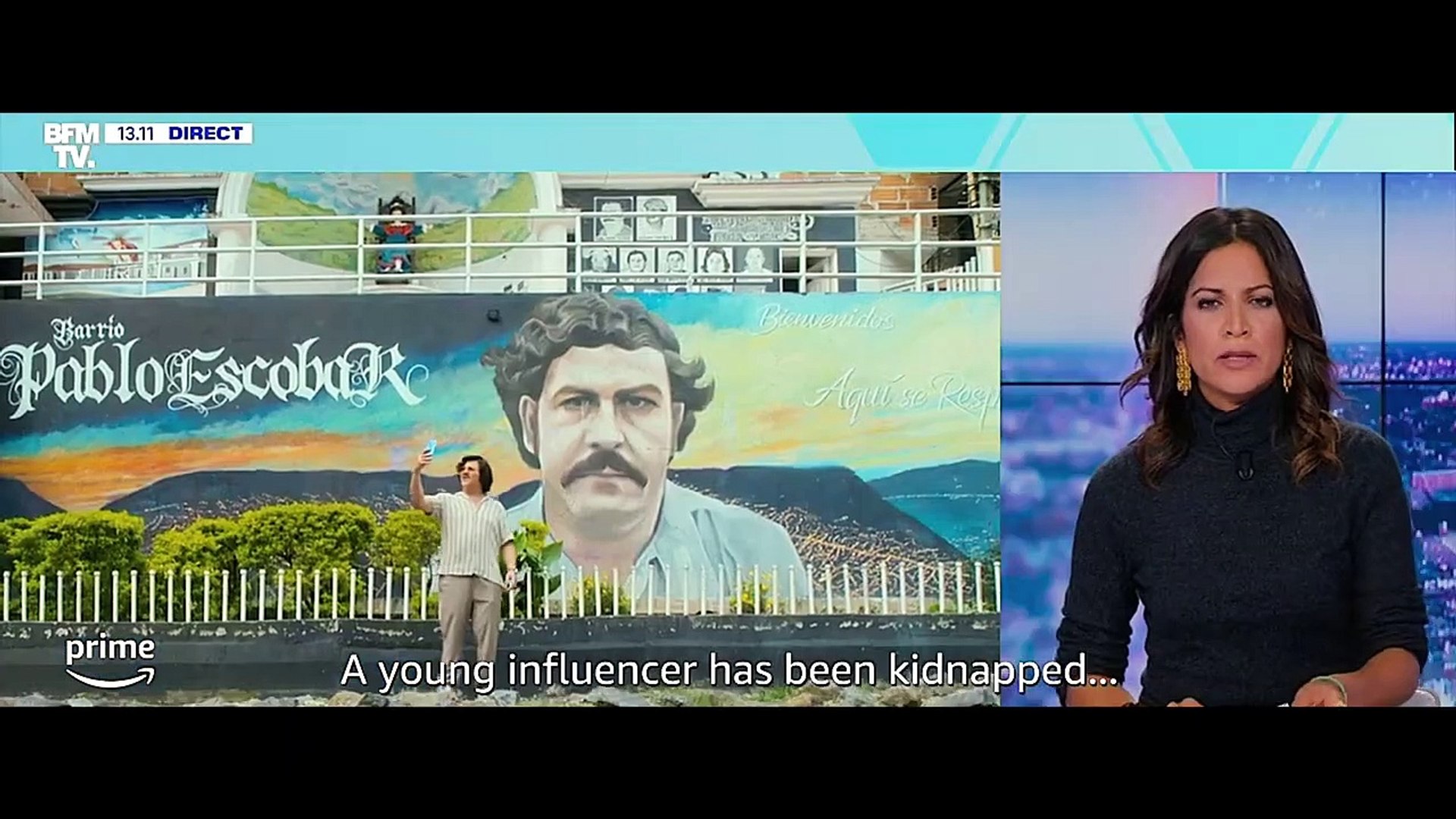 MEDELLIN Trailer 2 (2023) Mike Tyson, Action Movies 4K