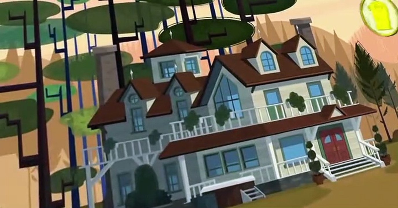 Total Drama All-Stars Total Drama All-Stars S05 E007 Suckers Punched