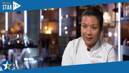 "Je n'imaginais pas ça…" : Sarika, gagnante d'Objectif Top Chef émue de quitter la brigade de Philip