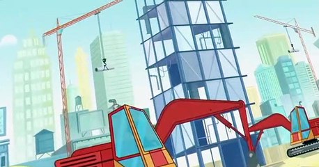 Mr. Magoo (2019) Mr. Magoo (2019) E034 Dinosaur Island