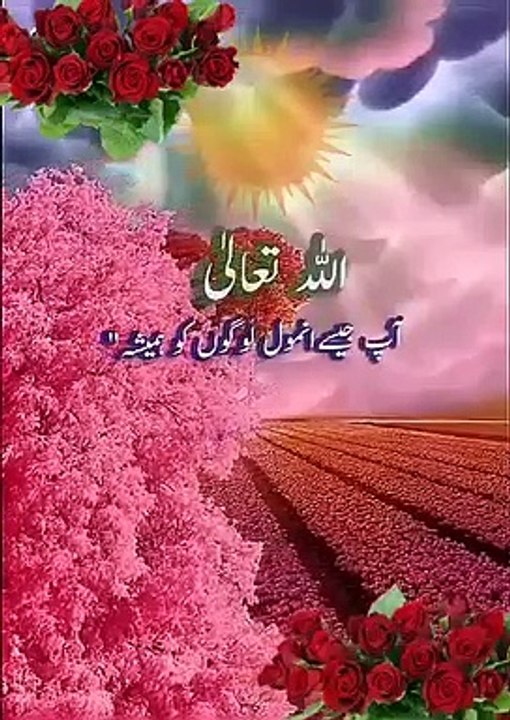 دعا