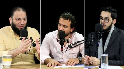 الفتور ظاهرة صحية  .. #كيف_الطريق .. إبراهيم إمام .. هيمنة .. د . حازم شومان