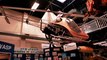 Full Tour of the Aviation Hall of Fame (Teterboro, New Jersey) - Travel VLOG Video Tour & Review