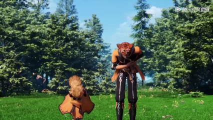 THRONE OF SEAL EP 6 MULTI SUB 1080P HD