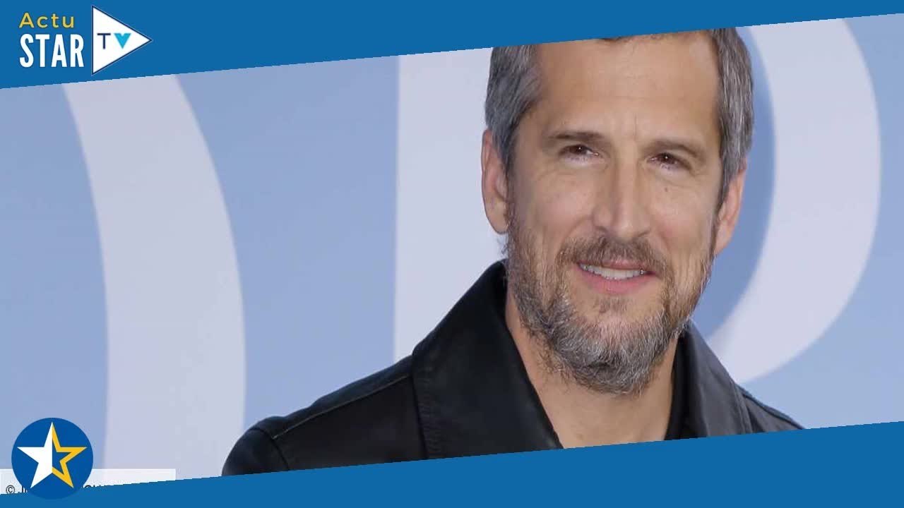 Guillaume Canet : les internautes sont persuadés d’avoir trouvé son sosie, une grande star de la cha
