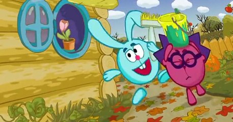 Kikoriki Kikoriki S01 E062 Berry’s Beehives