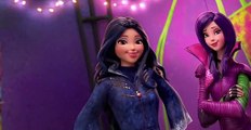 Descendants: Wicked World Descendants: Wicked World E004 Careful What You Wish For