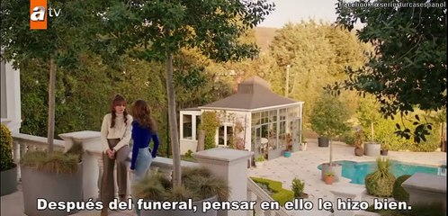 Un Poco de Luz del Sol (Bir Kucuk Gun Isigi) Capitulo 57