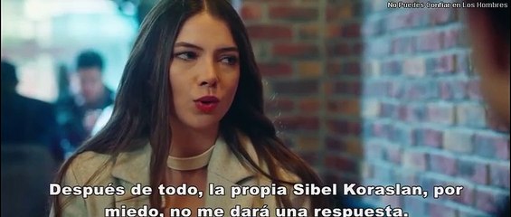 No Puedes Confiar en Los Hombres (Ego) Capitulo 14