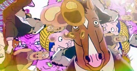 BoJack Horseman BoJack Horseman S04 E002 – The Old Sugarman Place