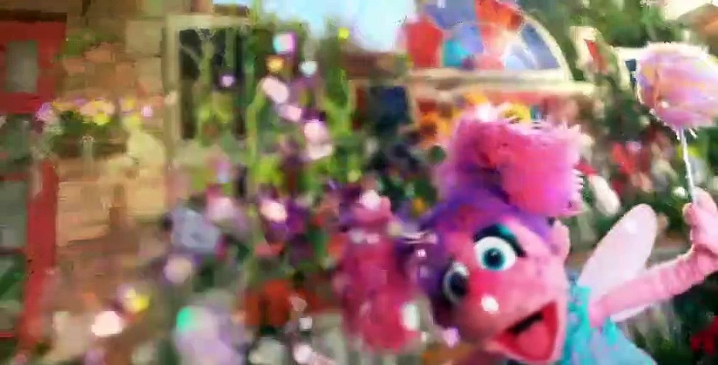 Sesame Street S48 E34