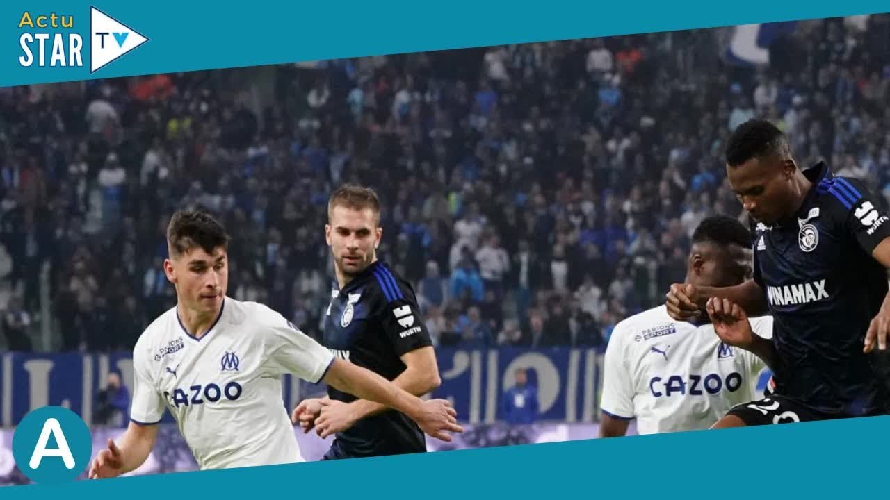 Un footballeur de renom couvert de sang en plein match à cause d'un problème bien connu...