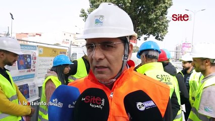 مسؤول بـ _ليدك_ يكشف تكلفة مشروع تجديد قنوات الماء الشروب بأولاد زيان بالبيضاء