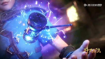 ENG SUB《斗罗大陆》Soul Land (DouLuo DaLu) EP03 _ 腾讯视频 - 动漫