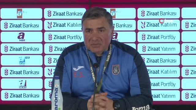 Erdinç Sözer: Bizim için bu maç, bu galibiyet çok önemliydi