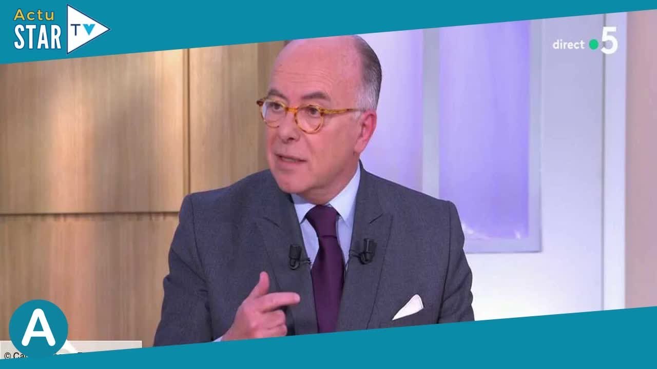 “Un grand cirque“ : Bernard Cazeneuve dézingue la communication d’Emmanuel Macron et Marlène Schiapp