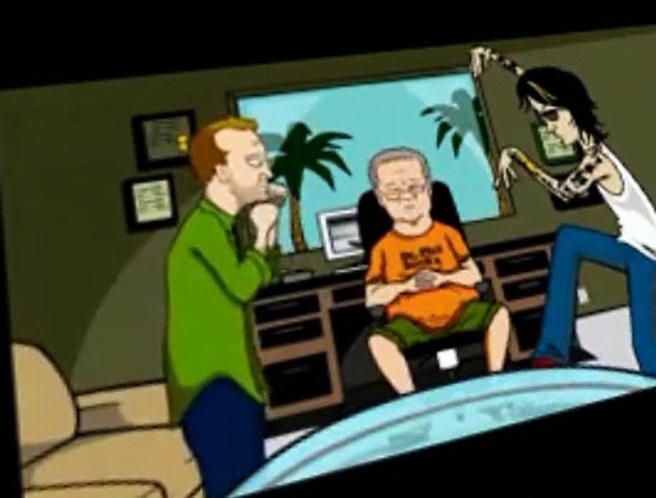Beverly Hills Anger Management E001