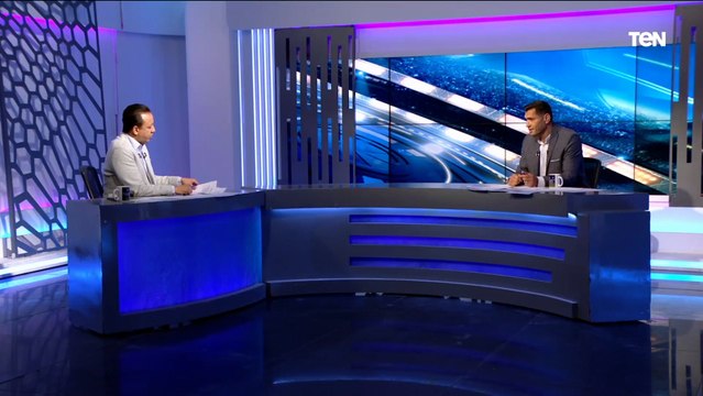 محمود أبو الدهب: انهيار الزمالك الموسم الحالي بفعل فاعل .. والصفقات الجديدة دون المستوى