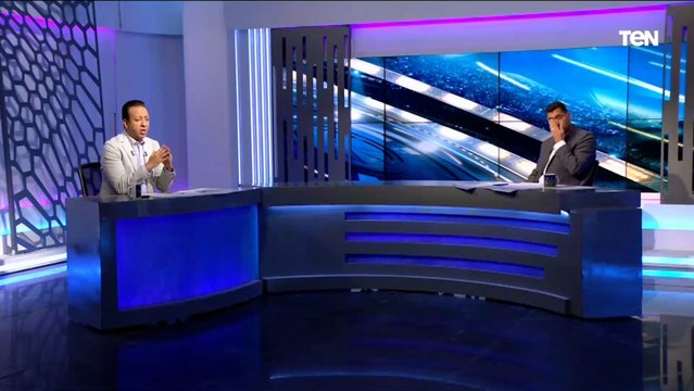 إسلام صادق يكشف كواليس جديدة في مفاوضات الأهلي مع إمام عاشور وأحمد فتوح كهربا بيقنعه ينضم للأحمر