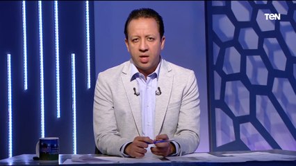 إسلام صادق: النادي الأهلي حسم التتويج ببطولة الدوري المصري بنسبة 95% 