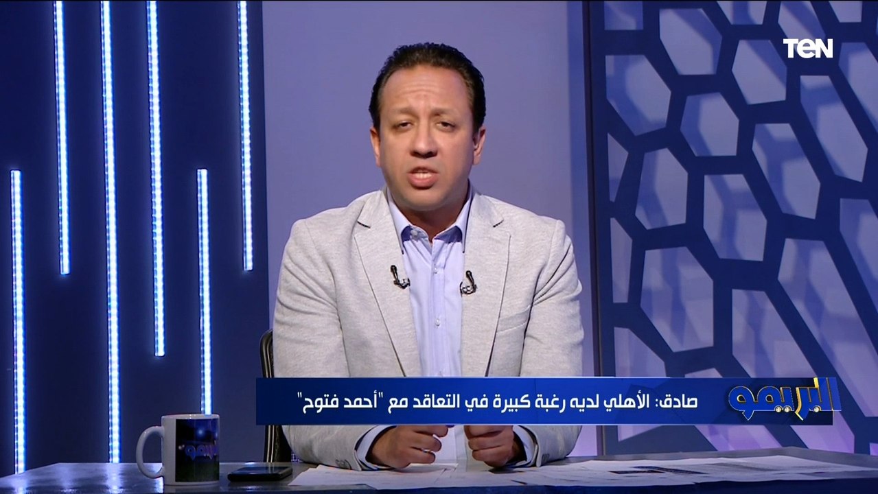 وصلت لطريق مسدود  إسلام صادق يكشف آخر تطورات تعاقد الزمالك مع المدرب الألماني ⬇