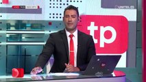 Programa Telepaís Central Santa Cruz, Miércoles 5 de abril del 2023