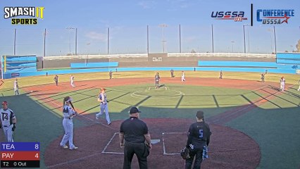 Yankee - Sin City Classic (2023) Sun, Apr 02, 2023 10:44 AM to 6:22 PM