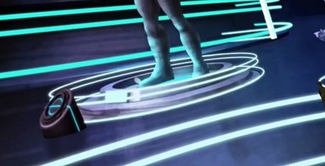 Guardians of The Galaxy S03 E18