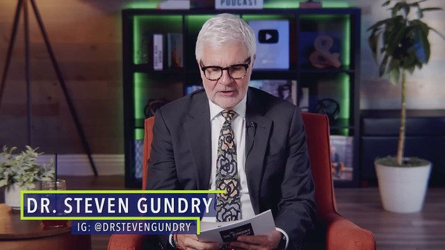 The SHOCKING TRUTH About The Carnivore Diet You NEED TO KNOW! Dr. Steven Gundry