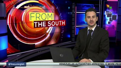 Peruvians warn that homes in Lima's historic centre are at risk of collapse