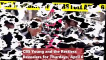 CBS Young And The Restless Spoilers Thurdays 4-7-2023 - Phyllis wants to put Jack in jail