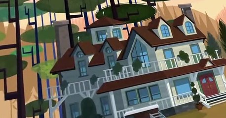 Total Drama All-Stars Total Drama All-Stars S05 E013 The Final Wreck-ening