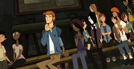 Detentionaire Detentionaire E008 Disco History Times