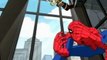 The Spectacular Spider-Man The Spectacular Spider-Man E006 – The Invisible Hand