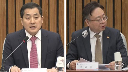 당정 "중증 응급의료센터 40개→60개로 확충" / YTN