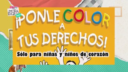 ¡"El Rey Mono" nos habla de su nuevo libro para niños!