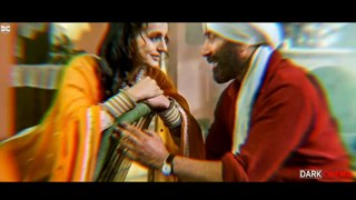Gadar 2 movie Trailer | Gadar movie official trailer hindi dubbed | Gadar movie release video